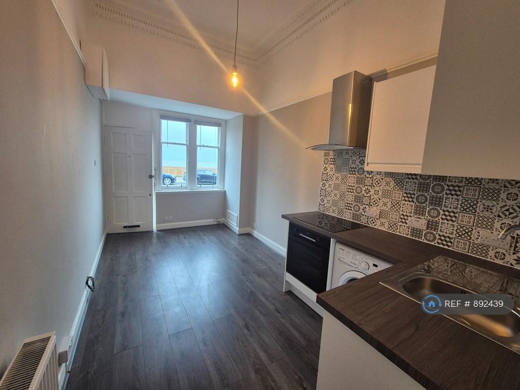 Kitchen/Living