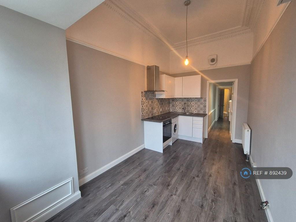Kitchen/Living