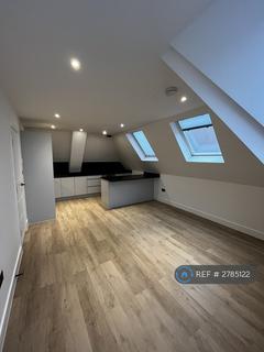 2 bedroom flat to rent, Ashbourne House, London, NW11