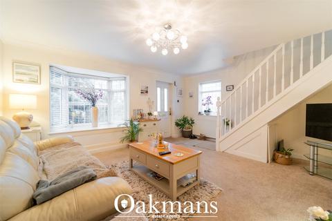 undefined, Camino Road, Birmingham, West Midlands, B32