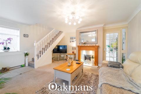 undefined, Camino Road, Birmingham, West Midlands, B32