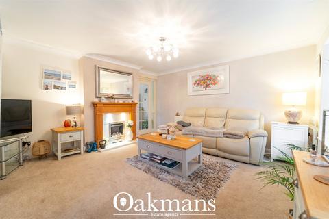 undefined, Camino Road, Birmingham, West Midlands, B32