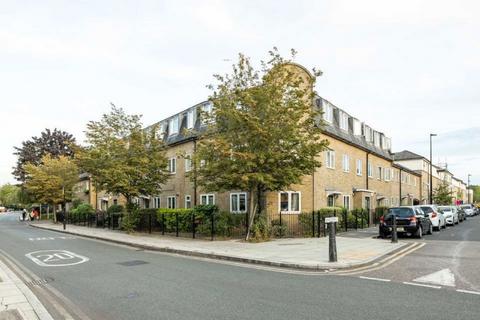 undefined, Jamaica Street, London E1