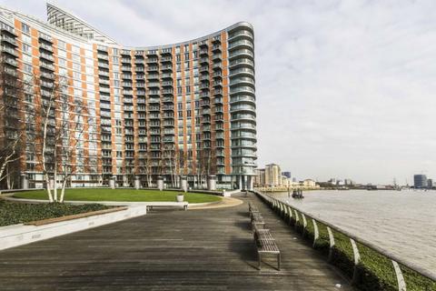 undefined, Fairmont Avenue, London E14