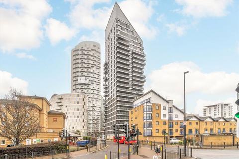 undefined, Province Square, London E14