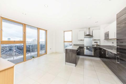 undefined, Province Square, London E14