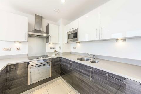 undefined, Province Square, London E14