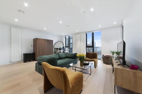 undefined, Commodore House, Royal Wharf, E16