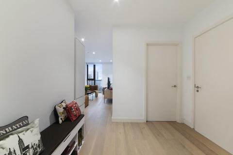 undefined, Commodore House, Royal Wharf, E16