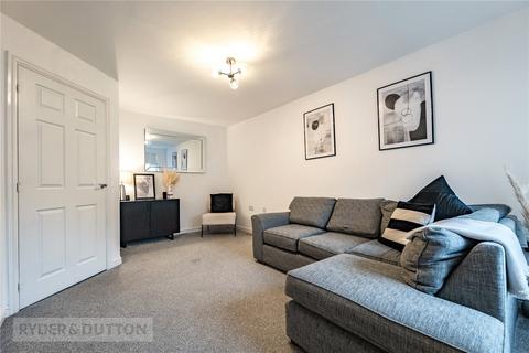 3 bedroom detached house for sale, Jericho Way, Oakes, Huddersfield, West Yorkshire, HD3