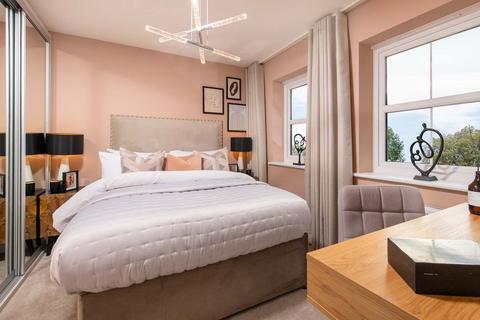 3 bedroom semi-detached house for sale, ARCHFORD at David Wilson Homes @ Pentref Llewelyn Llewelyn Road, Penllergaer SA4