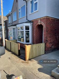 undefined, Somersall Street, Mansfield, NG19