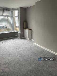 undefined, Somersall Street, Mansfield, NG19