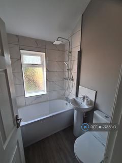 undefined, Somersall Street, Mansfield, NG19