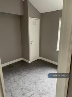 undefined, Somersall Street, Mansfield, NG19