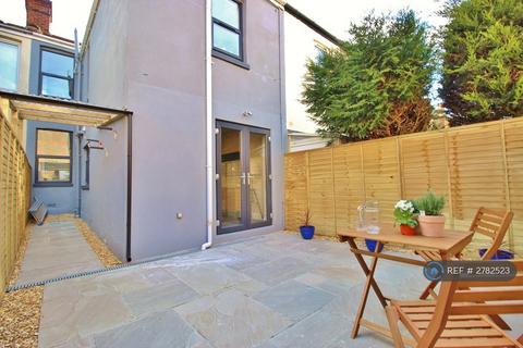 undefined, Clarence Road, Southsea, PO5