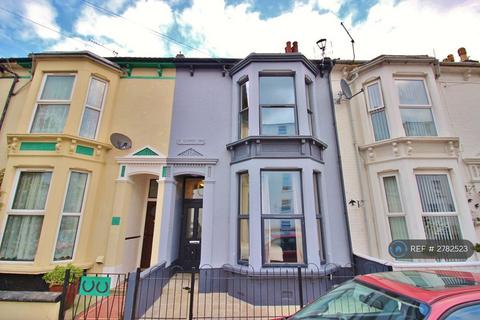 undefined, Clarence Road, Southsea, PO5