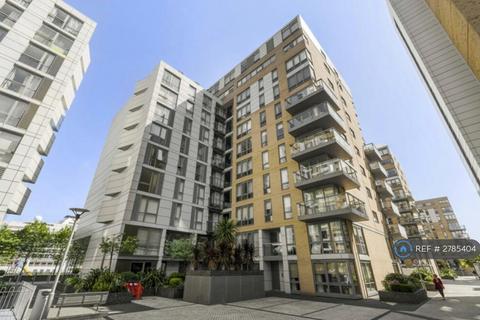 undefined, Dowells Street, London, SE10