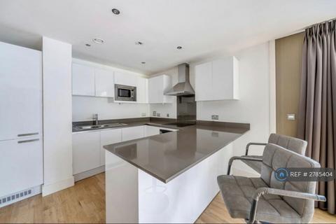 undefined, Dowells Street, London, SE10
