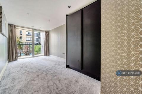 undefined, Dowells Street, London, SE10