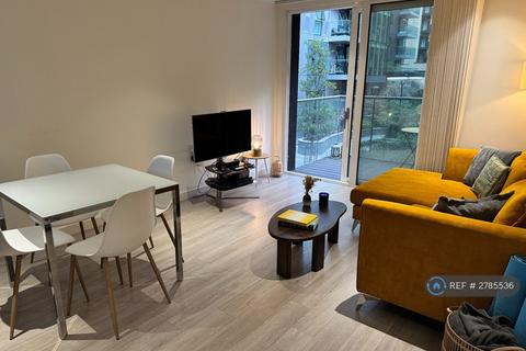 1 bedroom flat to rent, City View Apartments, London, N4