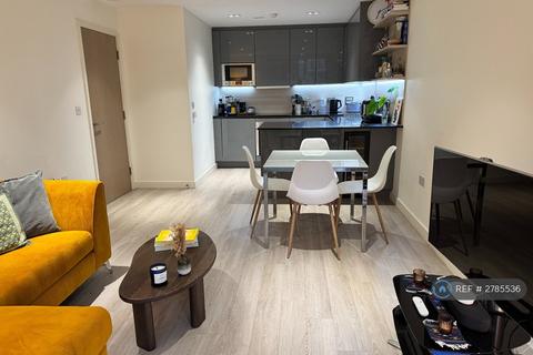 1 bedroom flat to rent, City View Apartments, London, N4