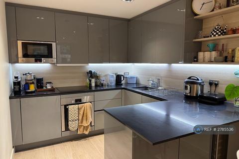1 bedroom flat to rent, City View Apartments, London, N4