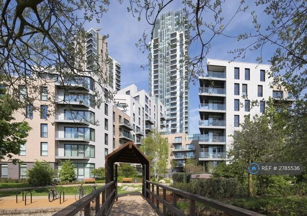 Woodberry Wetlands On Your Doorstep