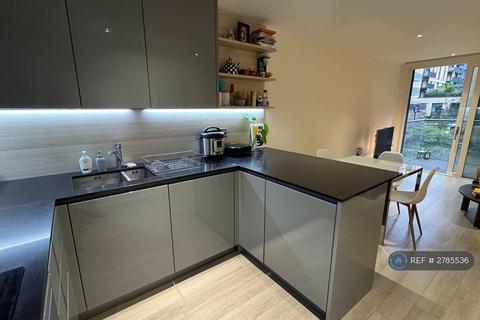 1 bedroom flat to rent, City View Apartments, London, N4