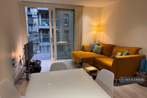 1 bedroom flat to rent, City View Apartments, London, N4
