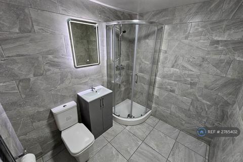 undefined, Springfield House, Barnsley, S70