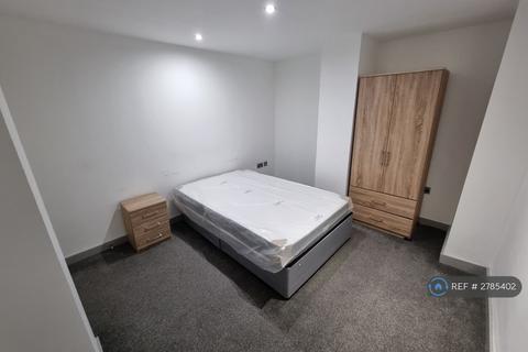 undefined, Springfield House, Barnsley, S70