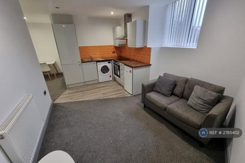 undefined, Springfield House, Barnsley, S70