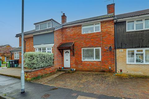 undefined, Larchwood Road, Hemel Hempstead, HP2