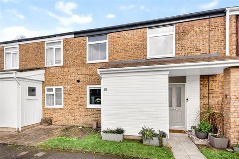 undefined, Underwood, Bracknell, Bracknell Forest, RG12