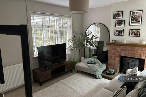 undefined, Swan Grove, Nr Knutsford, WA16