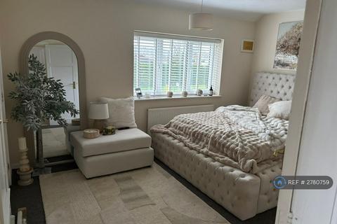 undefined, Swan Grove, Nr Knutsford, WA16