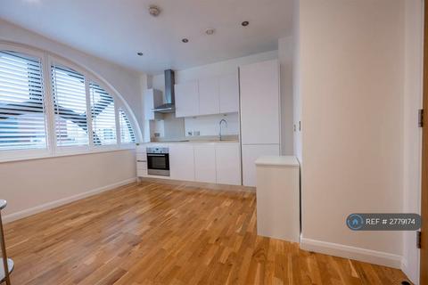 Peterborough Road, Harrow, HA1