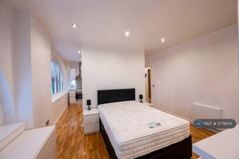 1 bedroom flat to rent, Peterborough Road, Harrow, HA1