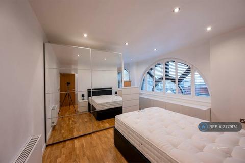 1 bedroom flat to rent, Peterborough Road, Harrow, HA1
