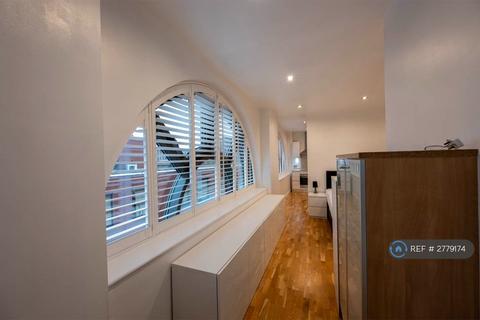 1 bedroom flat to rent, Peterborough Road, Harrow, HA1