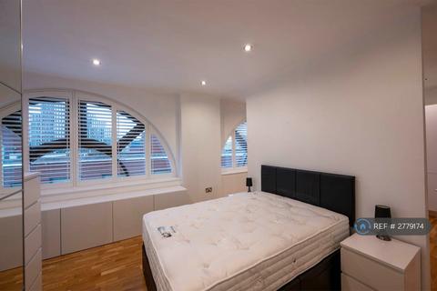1 bedroom flat to rent, Peterborough Road, Harrow, HA1