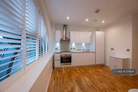 1 bedroom flat to rent, Peterborough Road, Harrow, HA1