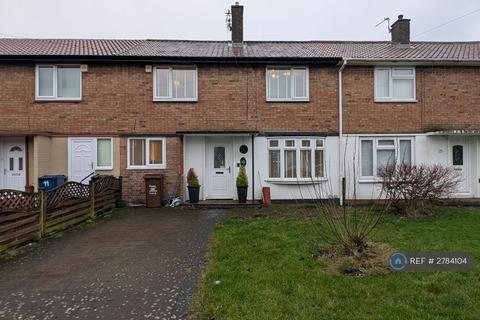 undefined, Mardale Road, Newcastle Upon Tyne, NE5