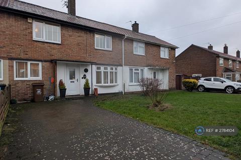 undefined, Mardale Road, Newcastle Upon Tyne, NE5