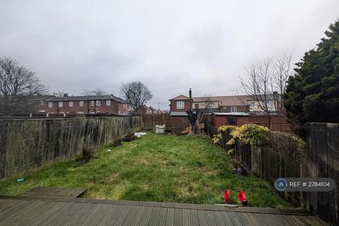 undefined, Mardale Road, Newcastle Upon Tyne, NE5
