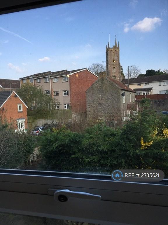 View From Lounge