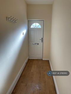 undefined, Wheelock St, Middlewich, CW10