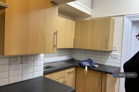 undefined, Wheelock St, Middlewich, CW10