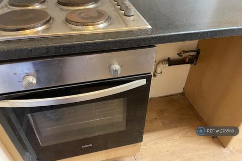 undefined, Wheelock St, Middlewich, CW10